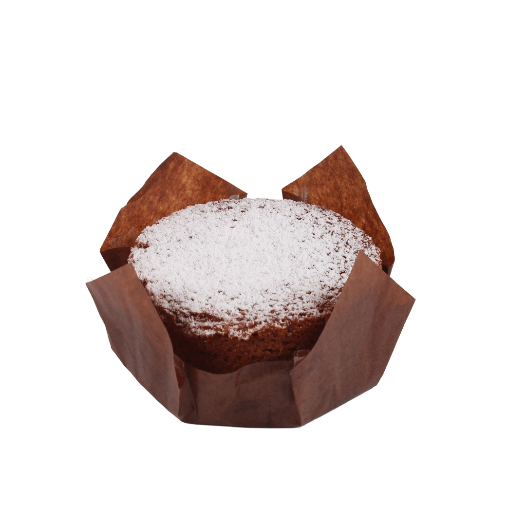 Mini Panque de cajeta